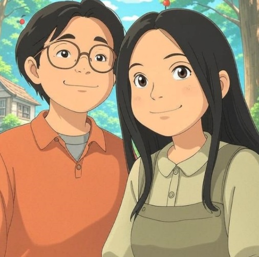 Abba Yosua - Creative Designer & Developer